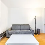 GuestReady - Studio Confortable dans le 15ème