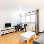 Guestready - Studio Confortable Dans Le 15Eme