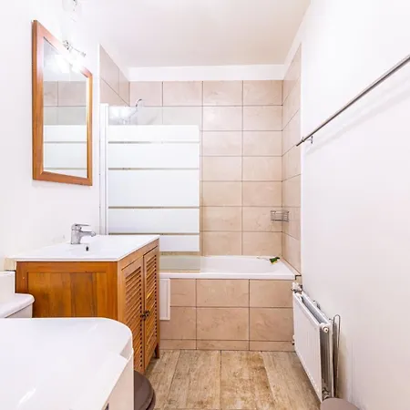 Guestready - Studio Confortable Dans Le 15eme Parigi