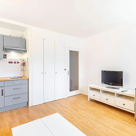 Appartamento Guestready - Studio Confortable Dans Le 15eme *