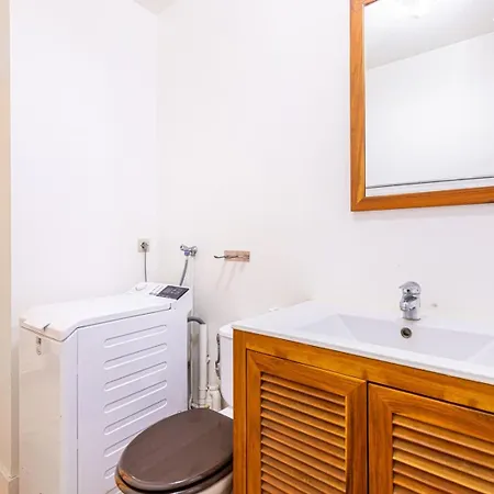 Guestready - Studio Confortable Dans Le 15eme Appartamento